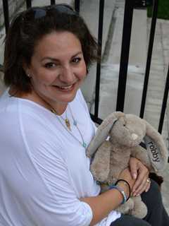 Closter Mom’s Stuffed Animals Heal Hearts Worldwide