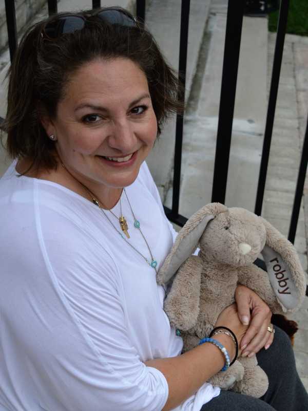 Closter Mom’s Stuffed Animals Heal Hearts Worldwide