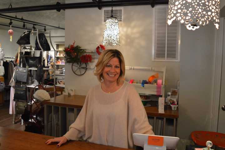 New Ramsey Shop Caters To Bergen Gift-Givers