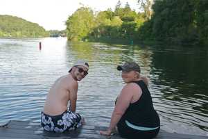 Blue-Green Algae Found In Water At Indian Well State Park; 5 Beaches Closed