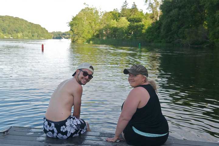 Blue-Green Algae Found In Water At Indian Well State Park; 5 Beaches Closed