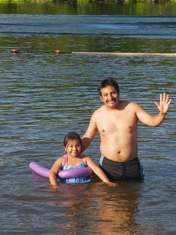 Perfect Weather In Store For Weekend In Norwalk As Summer Approaches