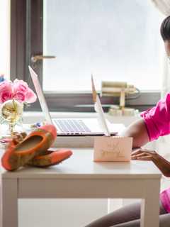 Westchester County Plays Muse To New Shoe Collection