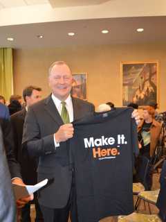 Sikorsky Stays In Stratford, Thanks To New Legislation
