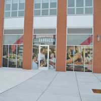 Hot Off The Grill: Smoke House To Open At Spot In Trademark Fairfield