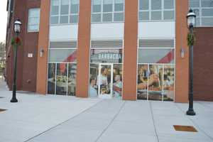 Hot Off The Grill: Smoke House To Open At Spot In Trademark Fairfield