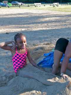 Bridgeport Continues To Swelter Under Summer Scorcher; Storms Possible