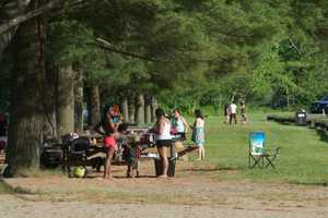 Alcohol Banned At Another Connecticut State Park For Public Safety Reasons