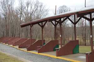 Pack Up The Golf Clubs: Darlington Driving Range Closed Temporarily