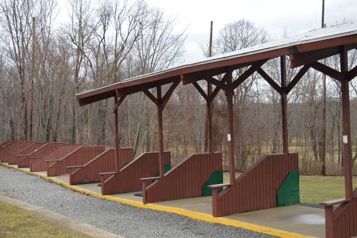 Pack Up The Golf Clubs: Darlington Driving Range Closed Temporarily
