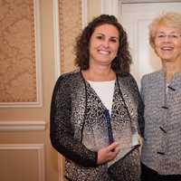 Greenwich Association Of Realtors Selects Ward For Top Honor