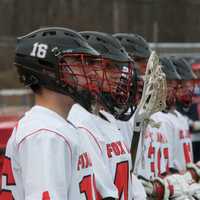 <p>Fox Lane picked up a season-opening win over Byram Hills Thursday in Bedford.</p>