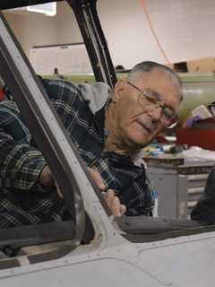 Dreams Of Aviation Annex Soar For Stratford Flight Fans