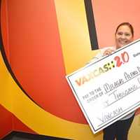 COVID Booster Wins $50K For Maryland Lottery Player
