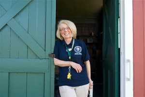 Weir Farm In Wilton Celebrates The National Park Service's Centennial