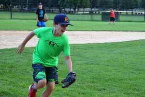 Ramsey Advances To Little League State Championship