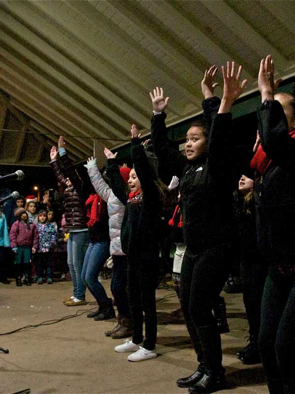 Raise Funds For Shelton Nonprofits Through 'The Great Give' Until Thursday