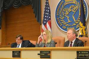 Second Amendment Group Threatens Lawsuit, Ramsey Tables Gun Law Change