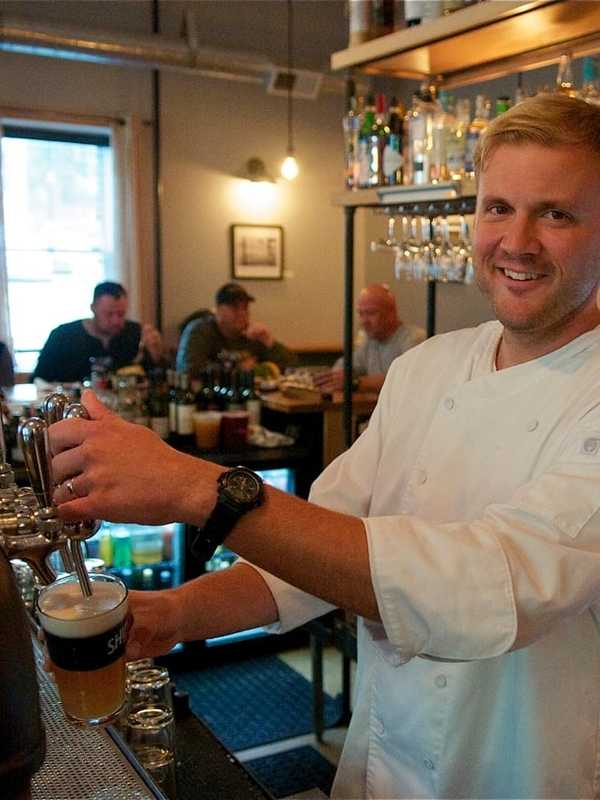 Beacon's The Hop Competes For DVLicious 'Best Craft Beer Bar' Win