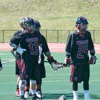 <p>The Nyack boys lacrosse team is looking to improve on last year&#x27;s record.</p>