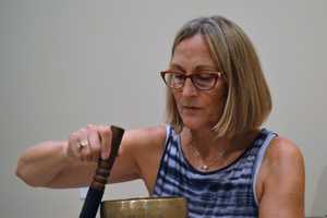 Bring Body, Mind Gently Into Fall At Oakland Ayurveda Day