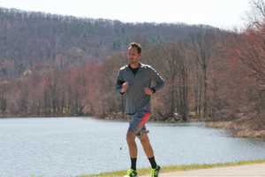 Nonprofit To Run For Peace, Charity At Rockland Lake