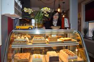 Immigrant Owner Of Clifton Cafe: Dreams Sometimes Come True