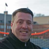 Yorktown Tabs Rob Barrett As Successor To Fio Nardone As Athletic Director