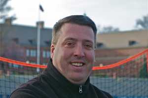 Yorktown Tabs Rob Barrett As Successor To Fio Nardone As Athletic Director