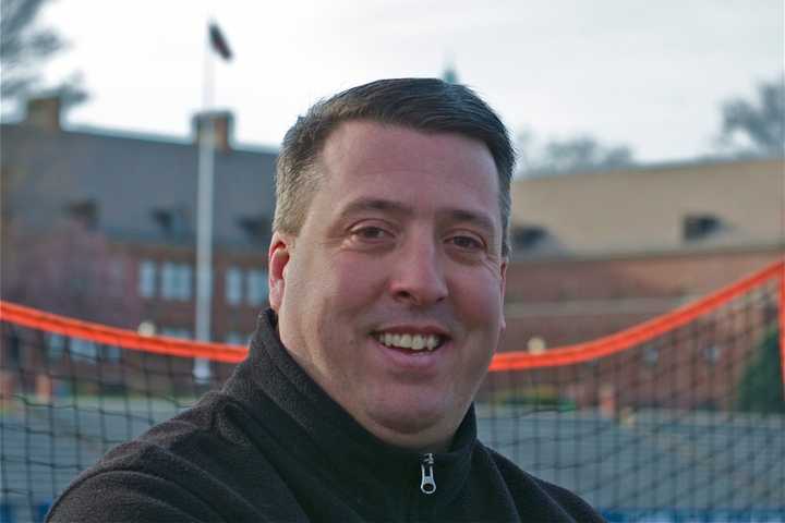 Lakeland Grad Rob Barrett Named New Yorktown AD