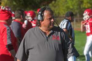 Cancer Battle Sidelines North Rockland High School Football Coach