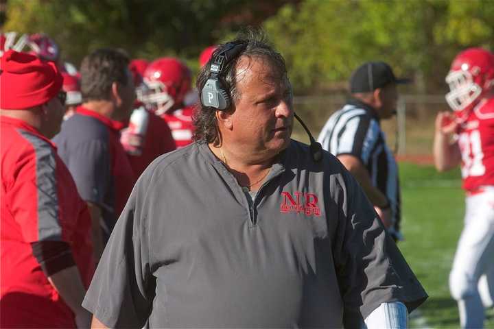 Cancer Battle Sidelines North Rockland High School Football Coach