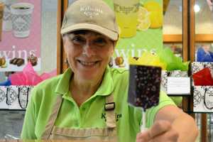 Sweet Deals: Kilwins Celebrates Two Years In Ridgewood