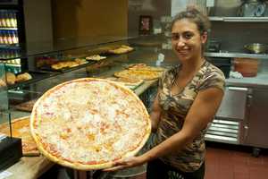 Love In Every Slice Keeps Customers Returning To Stony Point's Amalfi Pizza