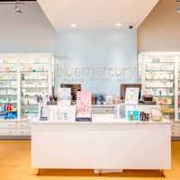 <p>Bluemercury is one of the most rapidly growing beauty stores in the U.S.</p>