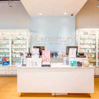 <p>Bluemercury is one of the most rapidly growing beauty stores in the U.S.</p>