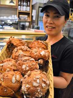 Ridgewood Pastry Queen Loves Her Sweet Sanctuary