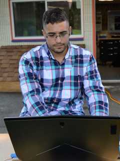 Students In Paramus Record Perseid Meteors