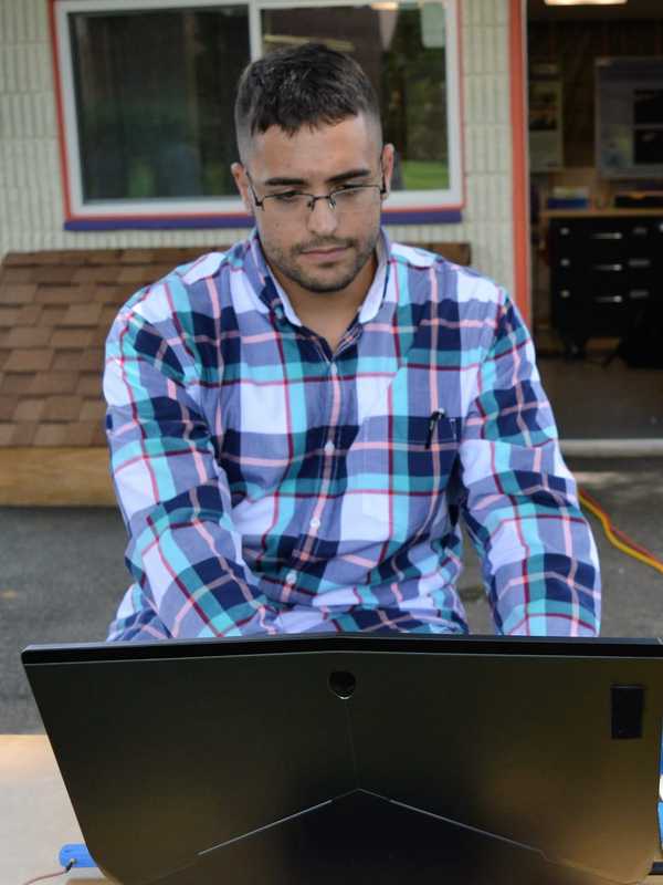 Students In Paramus Record Perseid Meteors