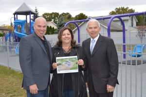 Elmwood Park Plans Inclusive Playground To 'Bring Everyone Together'