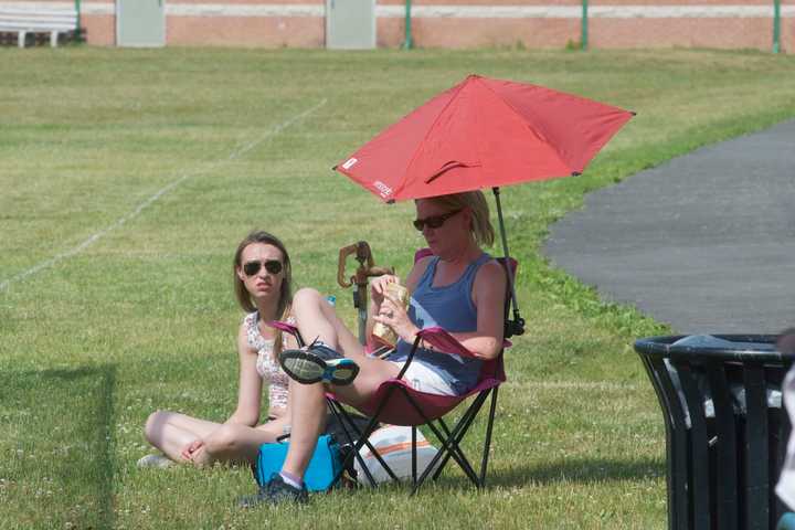 World Series May Be Midwest Affair, But Baseball Ranks High In Area