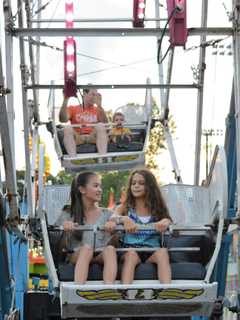 River Edge Carnival Offers Kids Fall Fun