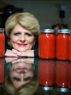 DV Home Cooking: Warm Up With Westchester Resident's Tuscan Bread Soup