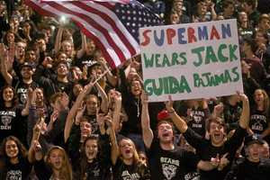 Brewster Tops Hen Hud In Football Playoffs, Will Face Somers In Semis