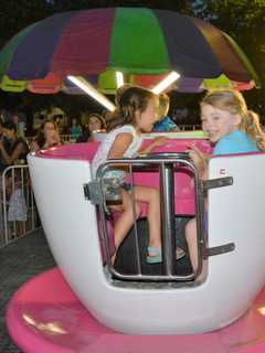 Northvale Celebrates Its Centennial With Carnival