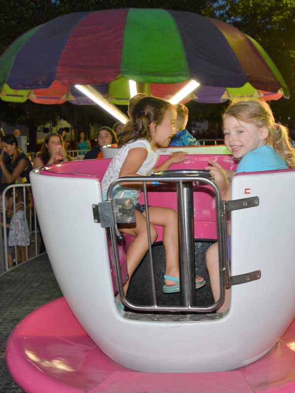 Northvale Celebrates Its Centennial With Carnival