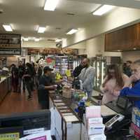 <p>Cameron&#x27;s 24/7 Deli has two locations, and just became a franchise with more locations coming.</p>