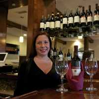 <p>Amore Ristorante Pizzeria opened its Mahopac location Sunday.</p>