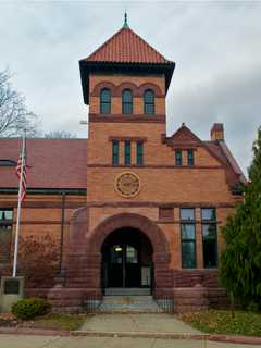 Library's Adult Book Club Revisits The Classics From Childhood In Shelton