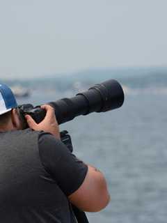 Bergen County Camera Offers Photography Classes In Westwood
